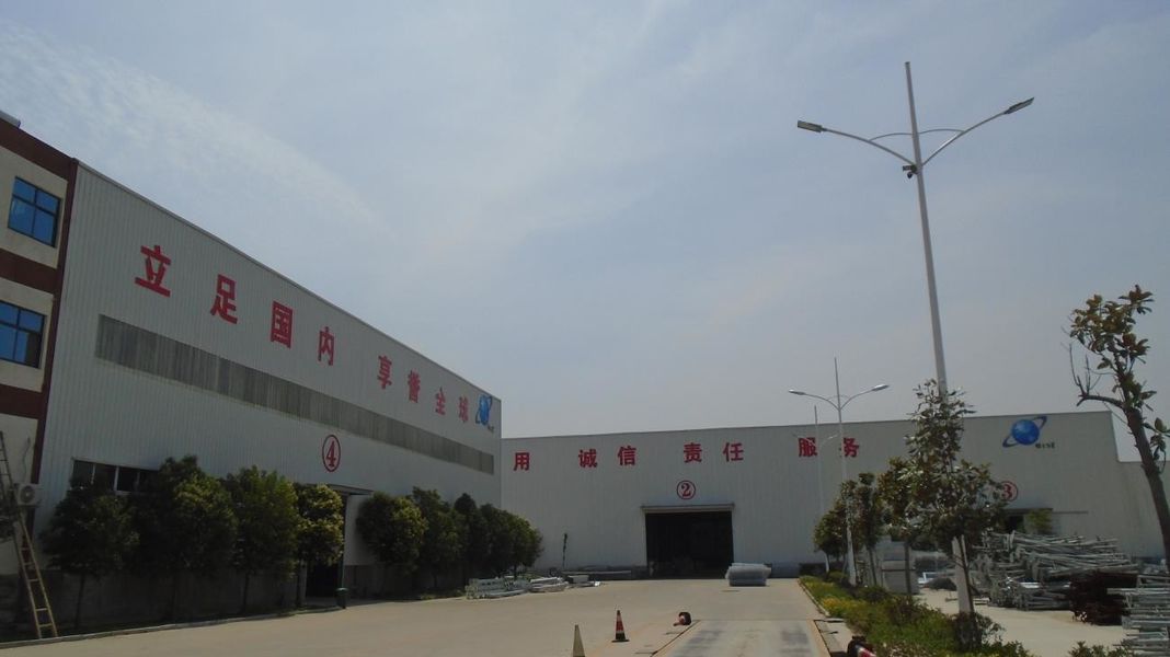 चीन Henan Silver Star Poultry Equipment Co.,LTD कंपनी प्रोफाइल